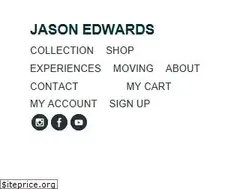 Sites similar to jasonedwards.co