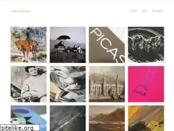 Sites similar to jasonellams.com