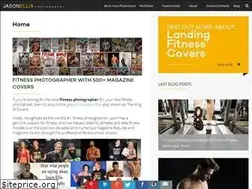 Sites similar to jasonellisphotography.com