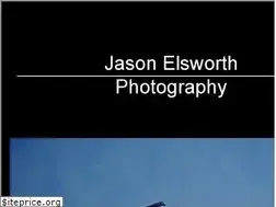 Sites similar to jasonelsworth.co.nz