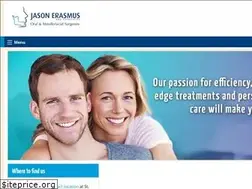 Sites similar to jasonerasmus.com