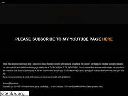 Sites similar to jasonescape.com