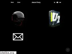 Sites similar to jasonferry.com