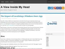 Sites similar to jasonfollas.com