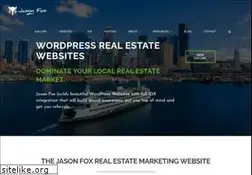 Sites similar to jasonfox.me