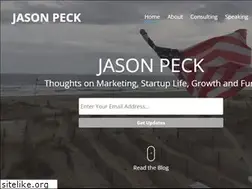Sites similar to jasonfpeck.com