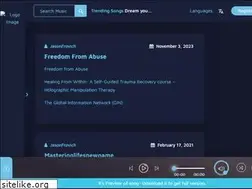 Sites similar to jasonfrovich.com