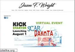 Sites similar to jasonfwright.com