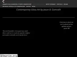 Sites similar to jasongamrathglass.com
