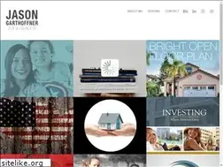 Sites similar to jasongart.com