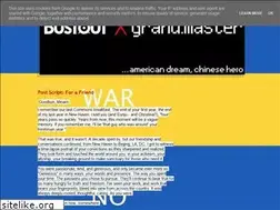 Sites similar to jasongchu.blogspot.com