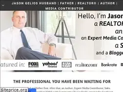 Sites similar to jasongelios.com