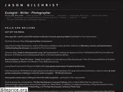 Sites similar to jasongilchrist.co.uk