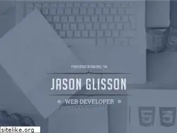 Sites similar to jasonglisson.com