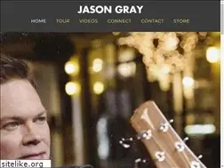 Sites similar to jasongraymusic.com