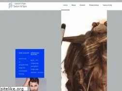 Sites similar to jasonhairston.com
