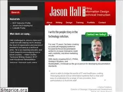 Sites similar to jasonhall.ca