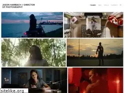 Sites similar to jasonhambach.com