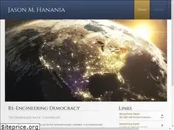 Sites similar to jasonhanania.com