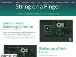 Sites similar to jasonhardin.com