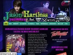 Sites similar to jasonhartless.com