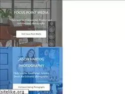 Sites similar to jasonhartog.com
