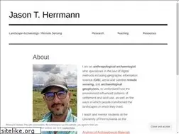 Sites similar to jasonherrmann.net