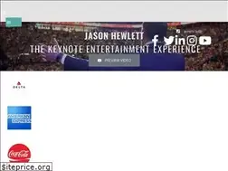 Sites similar to jasonhewlett.com