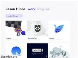 Sites similar to jasonhibbs.co.uk