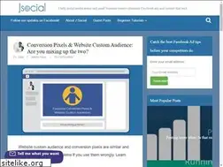 Sites similar to jasonhjh.com