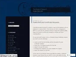 Sites similar to jasonhjones.wordpress.com