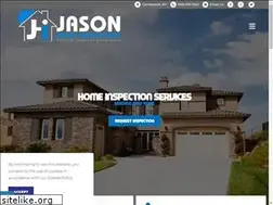 Sites similar to jasonhomeinspections.com