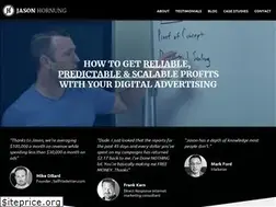 Sites similar to jasonhornung.com