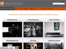 Sites similar to jasonhouge.com
