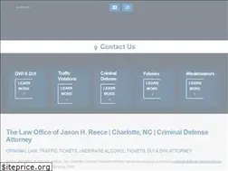 Sites similar to jasonhreecelaw.com