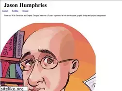 Sites similar to jasonhumphries.info