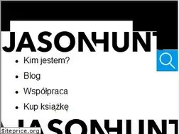 Sites similar to jasonhunt.pl