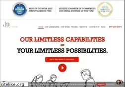 Sites similar to jasonhunterdesign.com