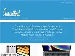 Sites similar to jasonified.com