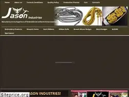 Sites similar to jasonindus.com