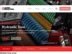 Sites similar to jasonindustrial.com
