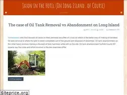 Sites similar to jasoninnhotel.com