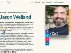 Sites similar to jasonjamesweiland.com