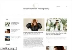 Sites similar to jasonjarvisphotography.com