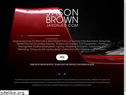 Sites similar to jasonjed.com
