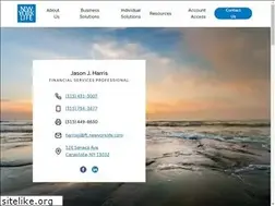 Sites similar to jasonjharris.com