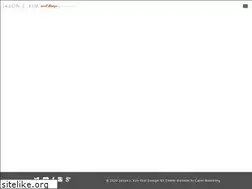Sites similar to jasonjkim.com