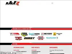 Sites similar to jasonjohnsonracing.com