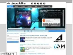 Sites similar to jasonjollins.com