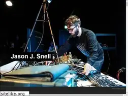 Sites similar to jasonjsnell.com